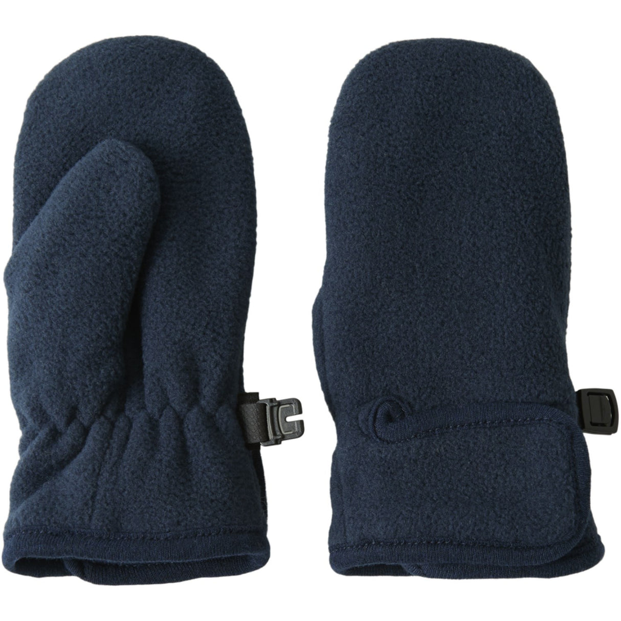 Name It Dark Sapphire Nmnmar Fleece Mitten 8Fo