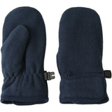Name It Dark Sapphire Nmnmar Fleece Mitten 8Fo