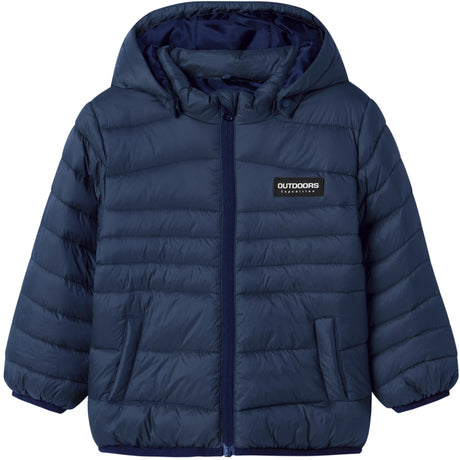 Name It Spellbound Nmmmarble Jacket Pb Noos