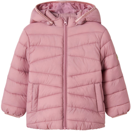Name It Lilas Nmfmarble Jacket Pb