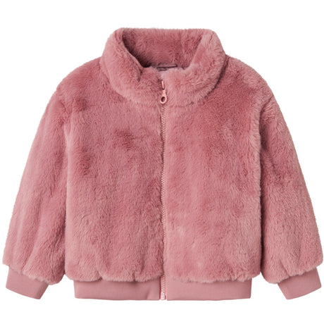 Name It Lilas Nmfmila Jacket Pb