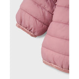 Name It Woodrose Nbfmarble Jacket Pb