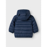 Name It Spellbound Nbmmarble Jacket Pb