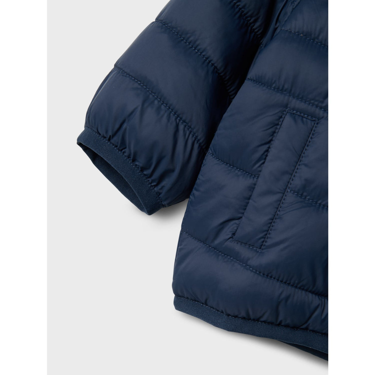 Name It Spellbound Nbmmarble Jacket Pb