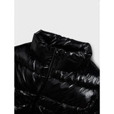 Name It Black Nkfmanon Puffer Jacket