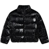 Name It Black Nkfmanon Puffer Jacket