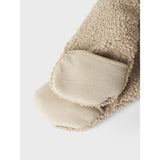 Name It Pure Cashmere Nbnmilo Teddy Suit