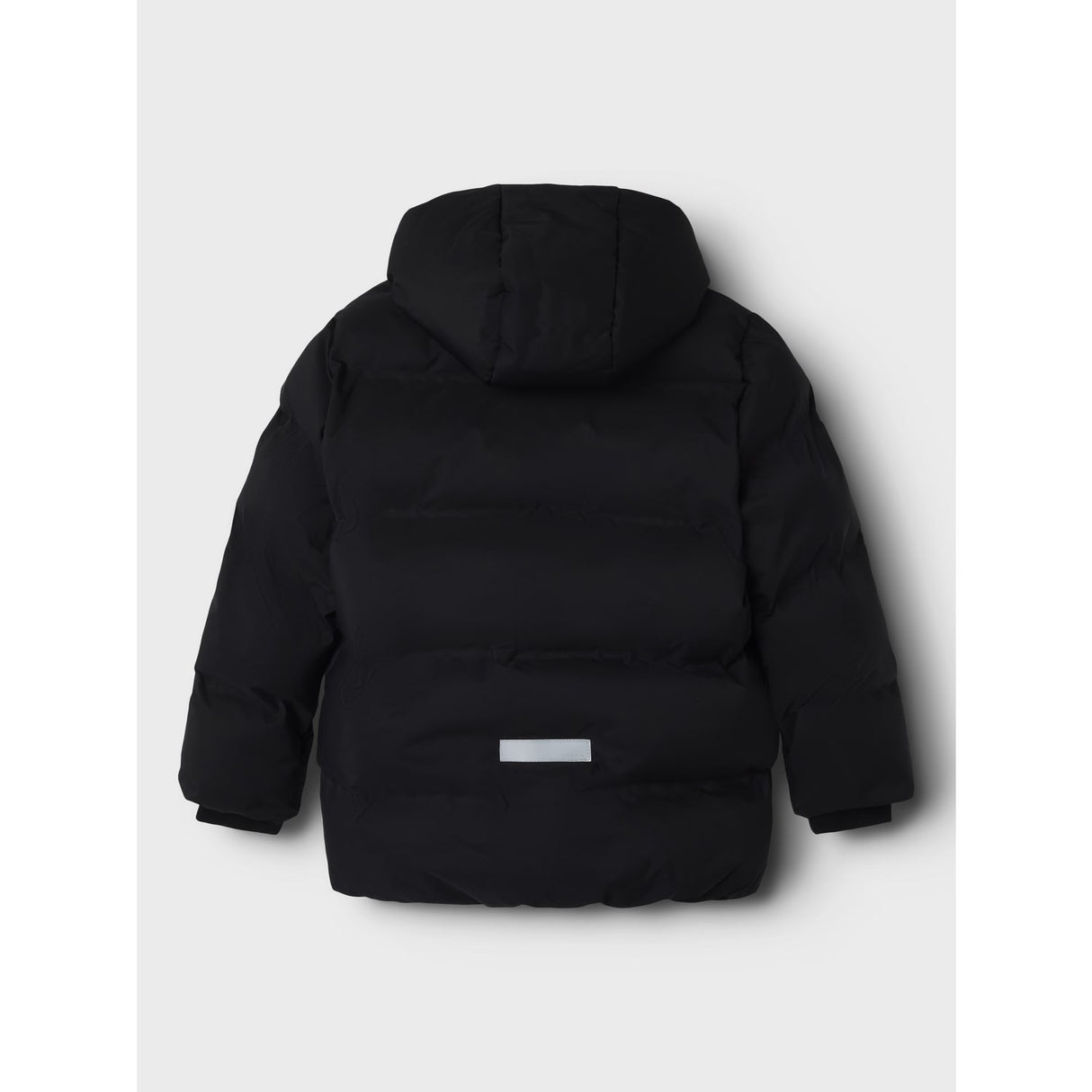 Name It Black Nknmusk Puffer Jacket Tb Noos