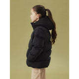 Name It Black Nknmusk Puffer Jacket Tb Noos