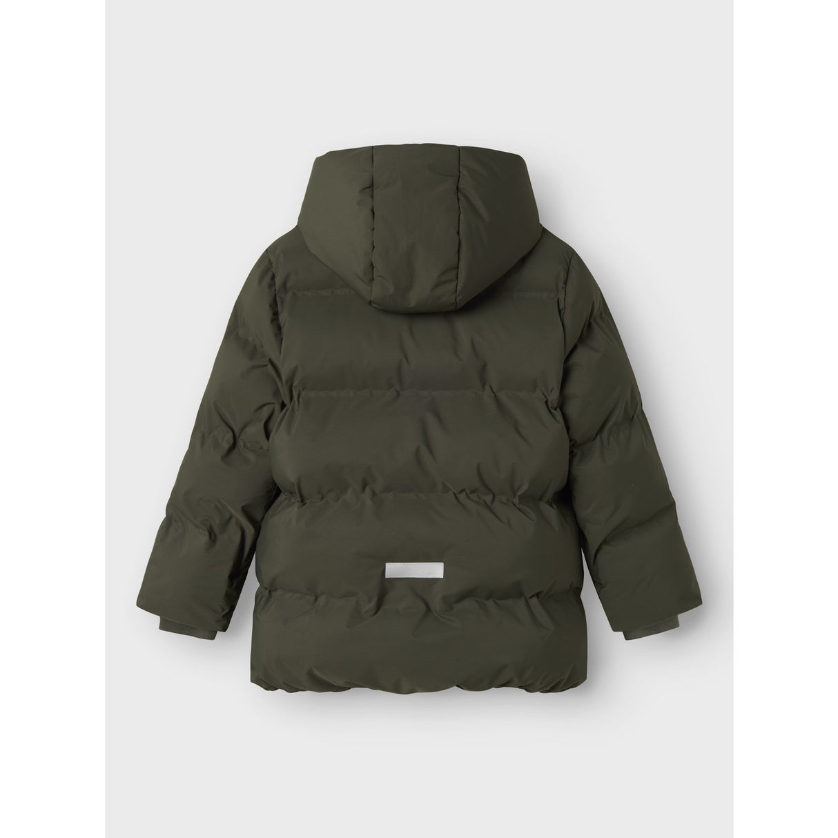 Name It Deep Depths Nknmusk Puffer Jacket Tb Noos