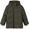 Name It Deep Depths Nknmusk Puffer Jacket Tb Noos