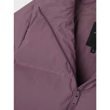 Name It Grape Shake Nknmusk Puffer Jacket Tb Noos