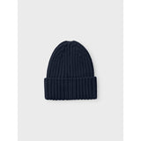 Name It Navy Blazer Nmnmab Beanie Tb