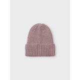 Name It Woodrose Nknmab Beanie Tb