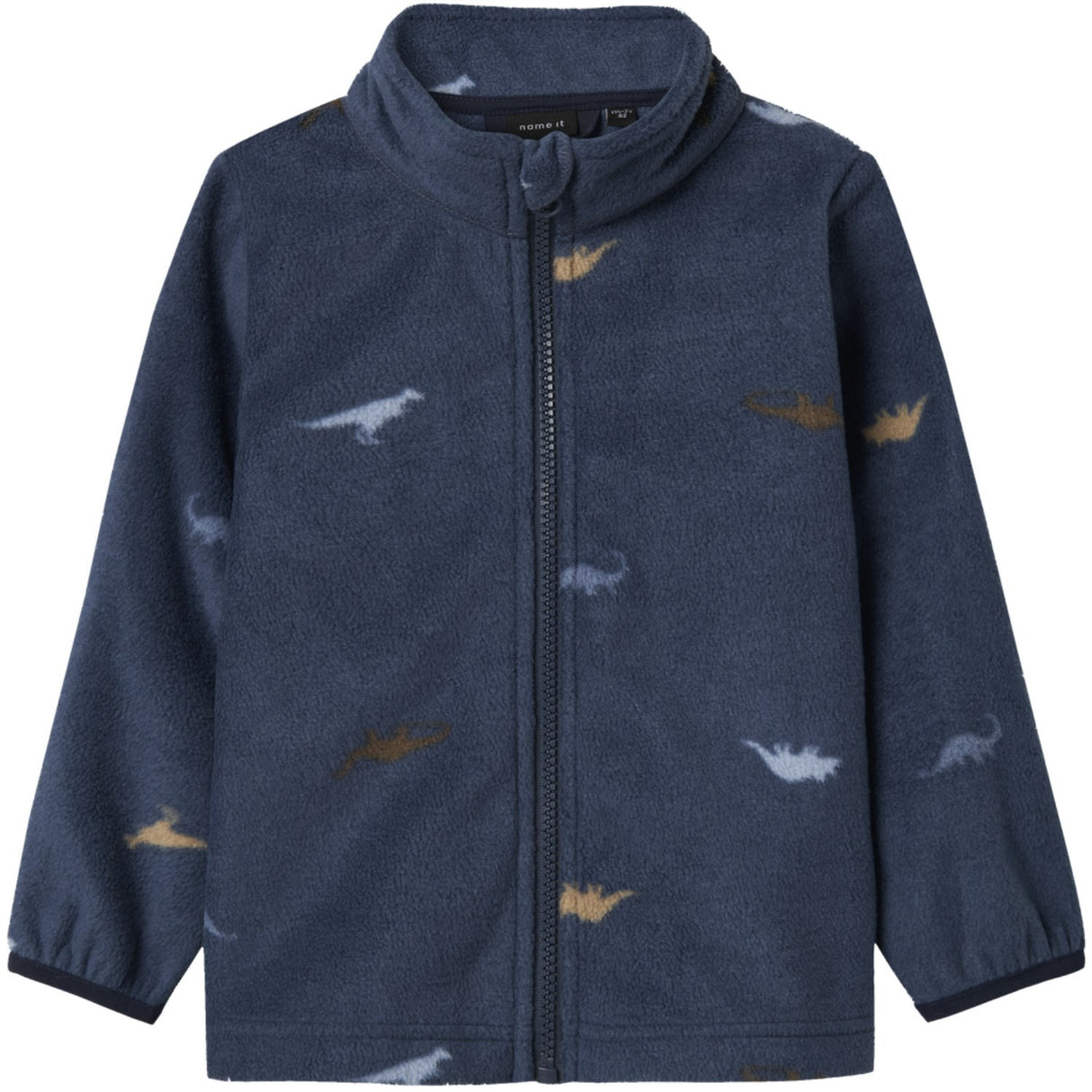 Name It Spellbound Nmnspektra Fleece Jacket Aop Fo