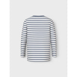 Name It Tradewinds Tractor Nmmvilly Ls Slim Top