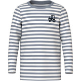 Name It Tradewinds Tractor Nmmvilly Ls Slim Top