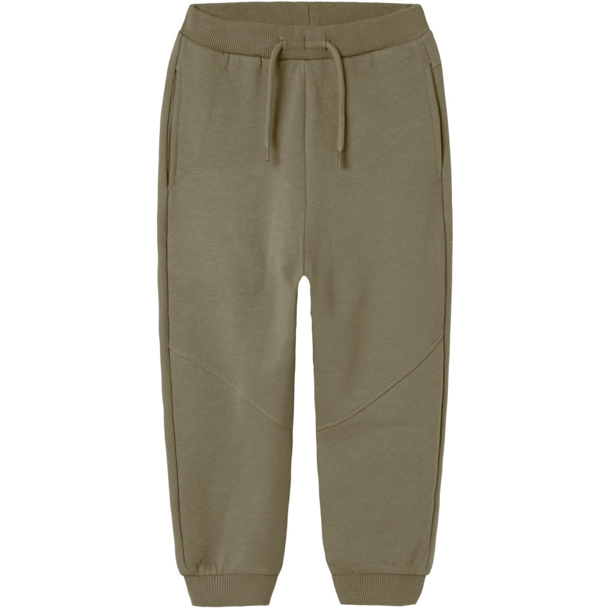 Name It Mermaid Nmmvoltano Nreg Swe Pants Bru