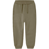 Name It Mermaid Nmmvoltano Nreg Swe Pants Bru