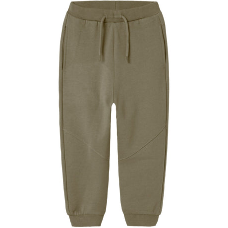 Name It Mermaid Nmmvoltano Nreg Swe Pants Bru