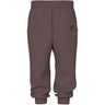 Name It Peppercorn Heart Embroidery Nmfvima Nreg Swe Pants Bru