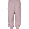 Name It Burnished Lilac Heart Embroidery Nmfvima Nreg Swe Pants Bru
