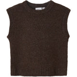 Name It Peppercorn Nmfneifyly Knit Slipover