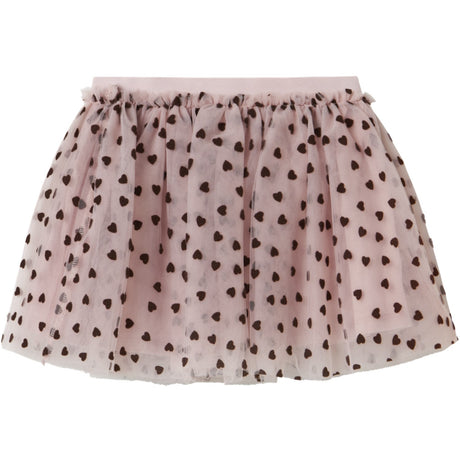 Name It Burnished Lilac Nmfnea Tulle Skirt