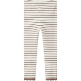 Name It Peppercorn Nmfnette Slim Leggings