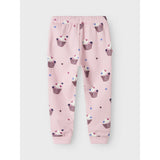 Name It Sweet Dreams Nmfnaya Sweat Pants Bru