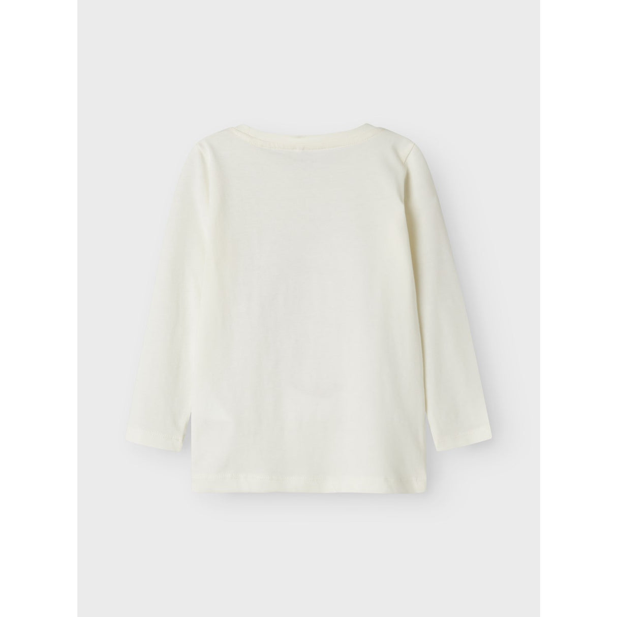 Name It Cloud Dancer Nmfninna Ls Top Box