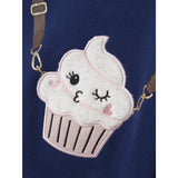 Name It Blueprint Nmfnora Sweat Bru Box