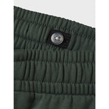 Name It Garden Topiary Nkmnewi Nreg Sweat Pants Bru