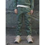 Name It Garden Topiary Nkmnewi Nreg Sweat Pants Bru