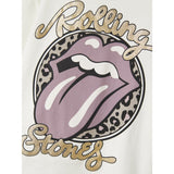 Name It Cloud Dancer Nkfsuka Rollings Ss Nreg Top Box Unv