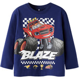 Name It Blueprint Nmmaman Blaze Ls Nreg Top Vde