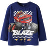 Name It Blueprint Nmmaman Blaze Ls Nreg Top Vde