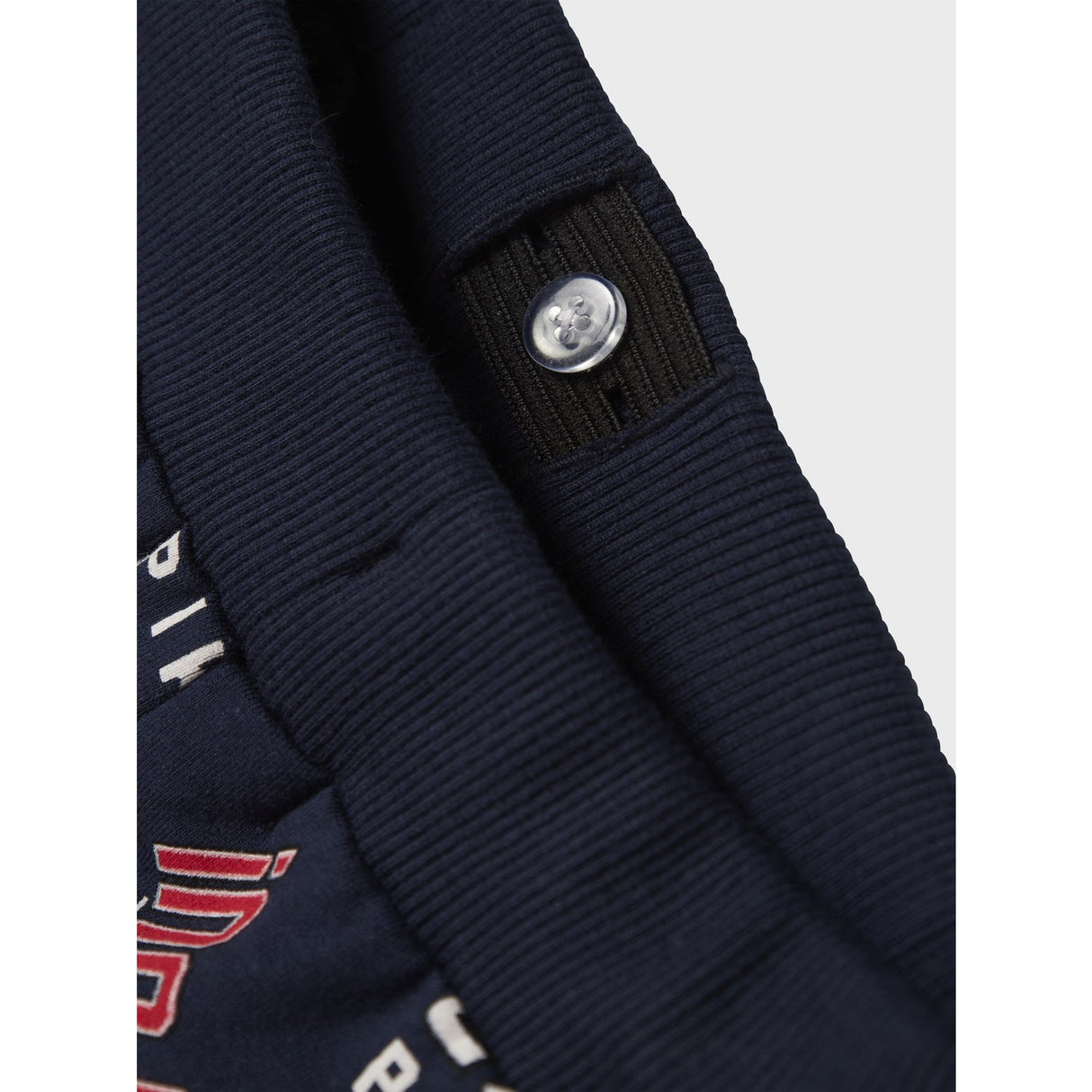 Name It Navy Blazer Nmmsilo Pokemon Nreg Sweat Pants Bru Sky