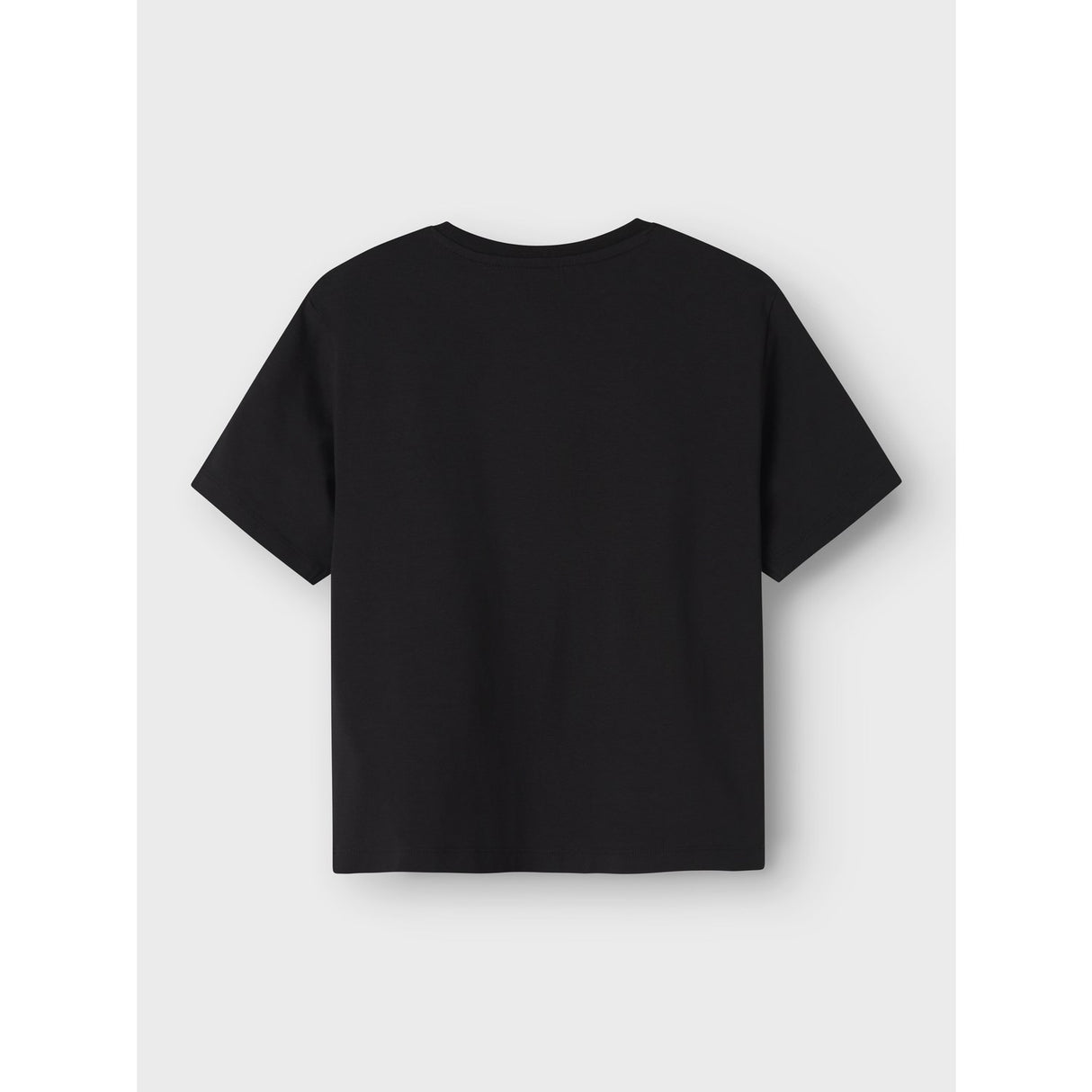 Name It Black Nkmsumba Minecraft Ss Nreg Top Box Bfu