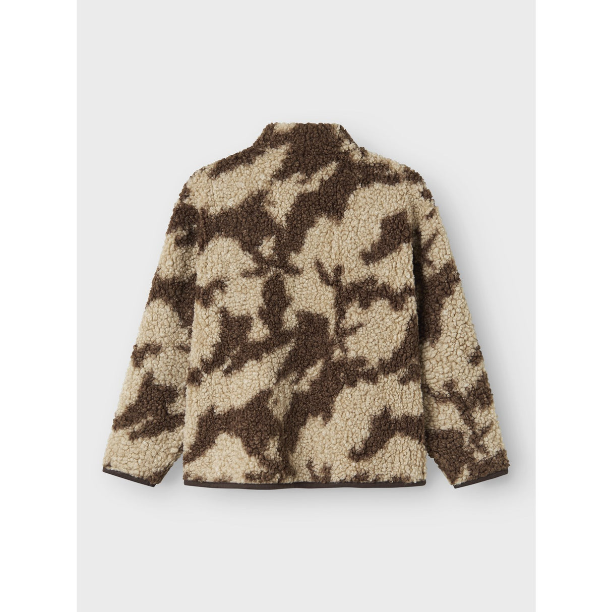 Name It Island Fossil Delicioso Nkmozias Ls Nreg Teddy Card