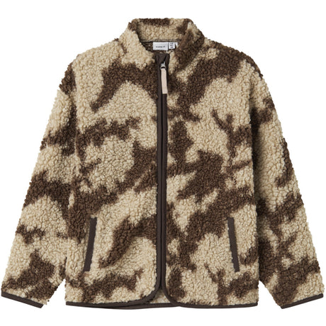 Name It Island Fossil Delicioso Nkmozias Ls Nreg Teddy Card