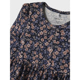 Name It Navy Blazer Nmfoalia Ls Dress