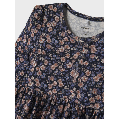 Name It Navy Blazer Nmfoalia Ls Dress