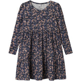 Name It Navy Blazer Nmfoalia Ls Dress