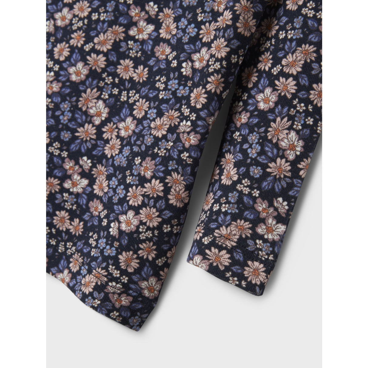 Name It Navy Blazer Nmfoalia Xsl Ls Top