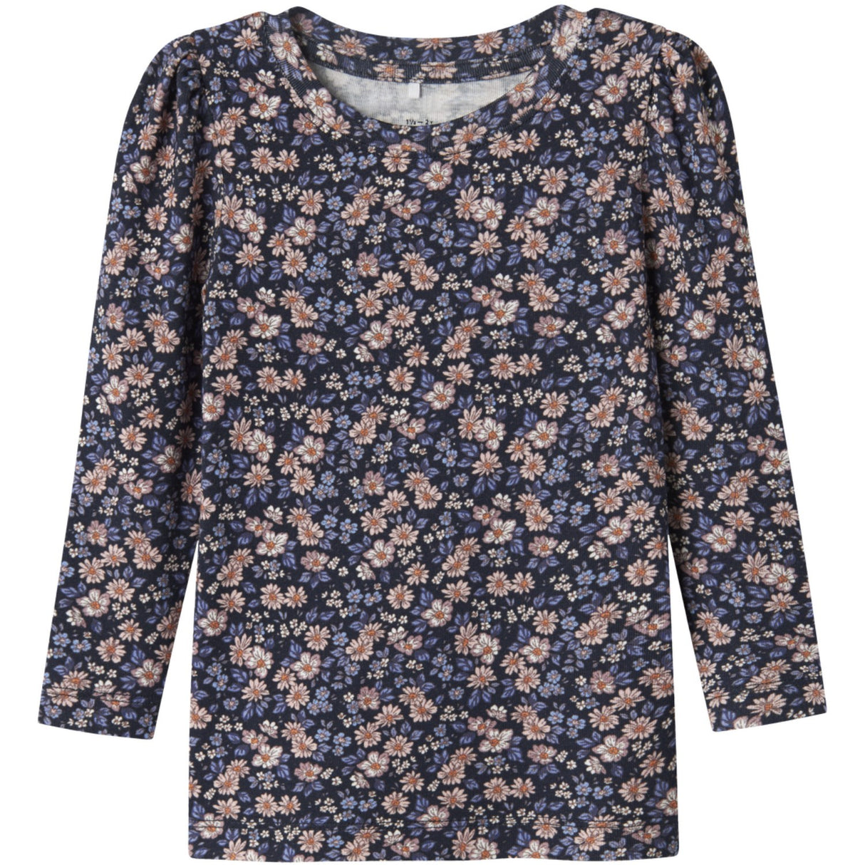 Name It Navy Blazer Nmfoalia Xsl Ls Top