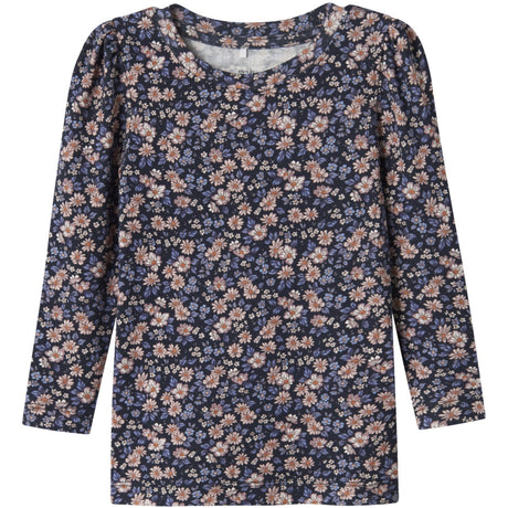 Name It Navy Blazer Nmfoalia Xsl Ls Top