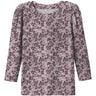Name It Burnished Lilac Nmfoalia Xsl Ls Top