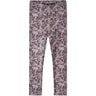 Name It Burnished Lilac Nmfoalia Xsl Leggings