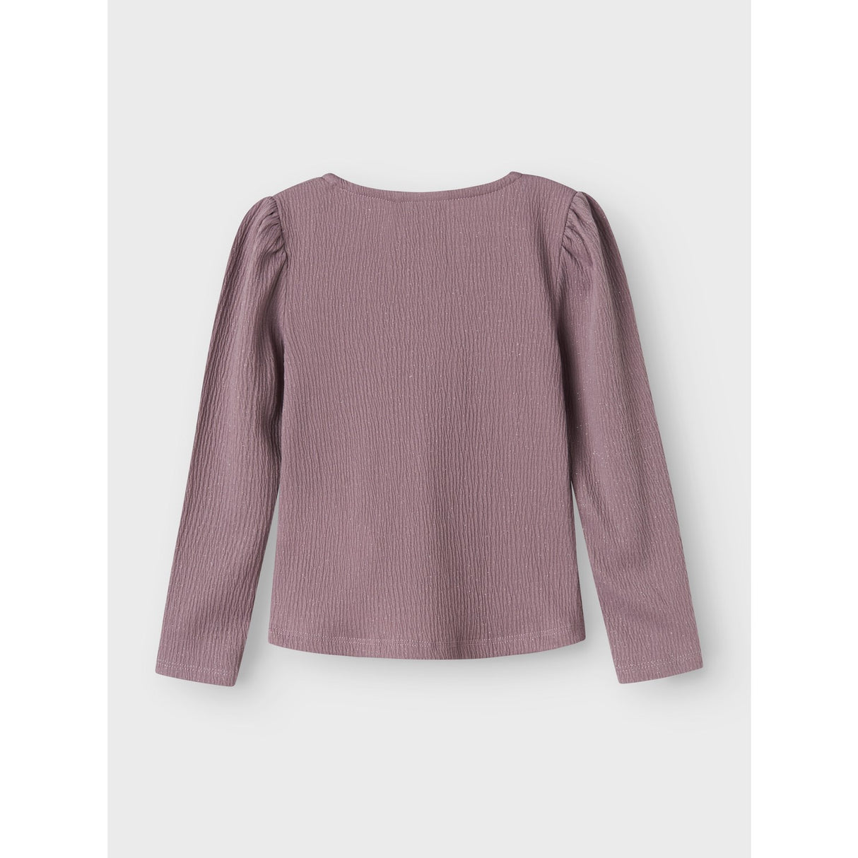 Name It Toadstool Nmfodny Ls Slim Top